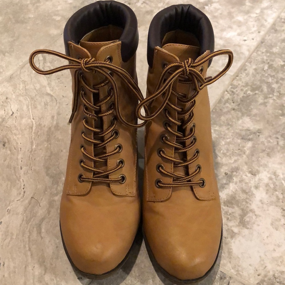 Booties